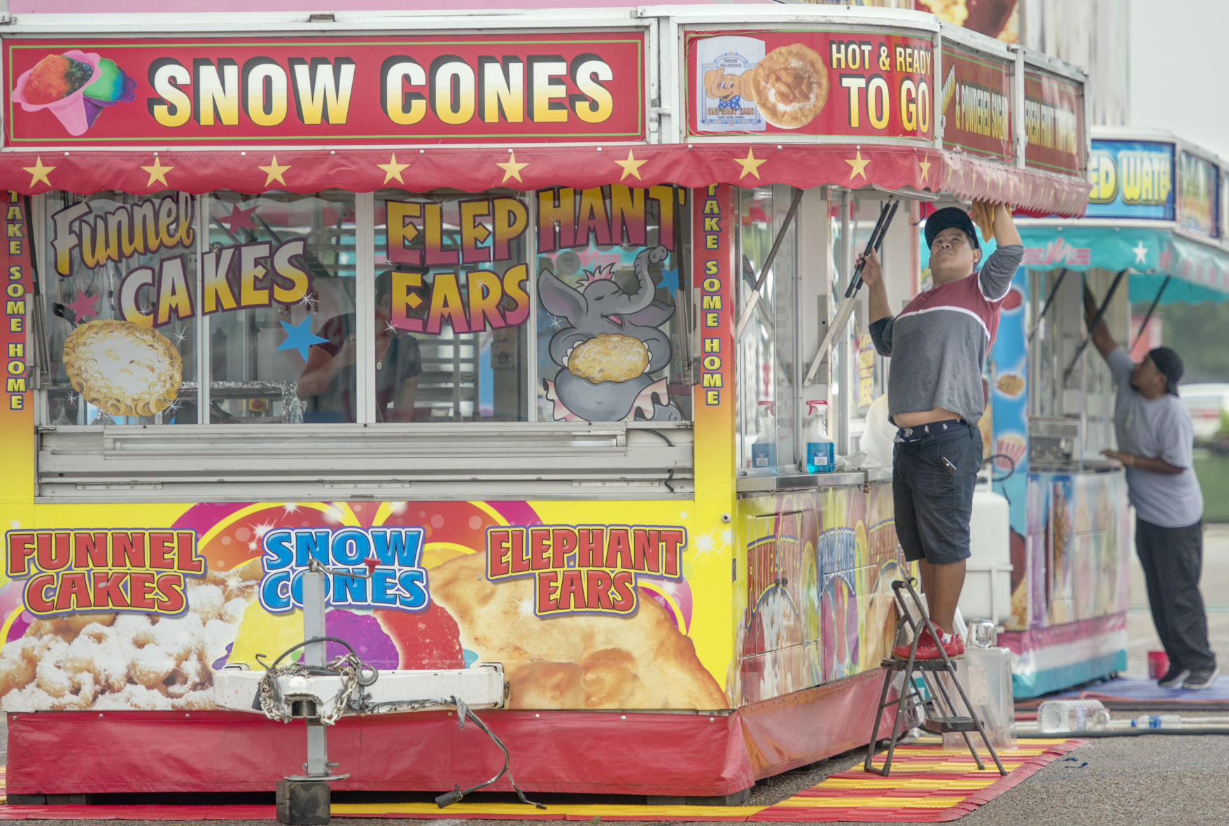 Nebraska State Fair